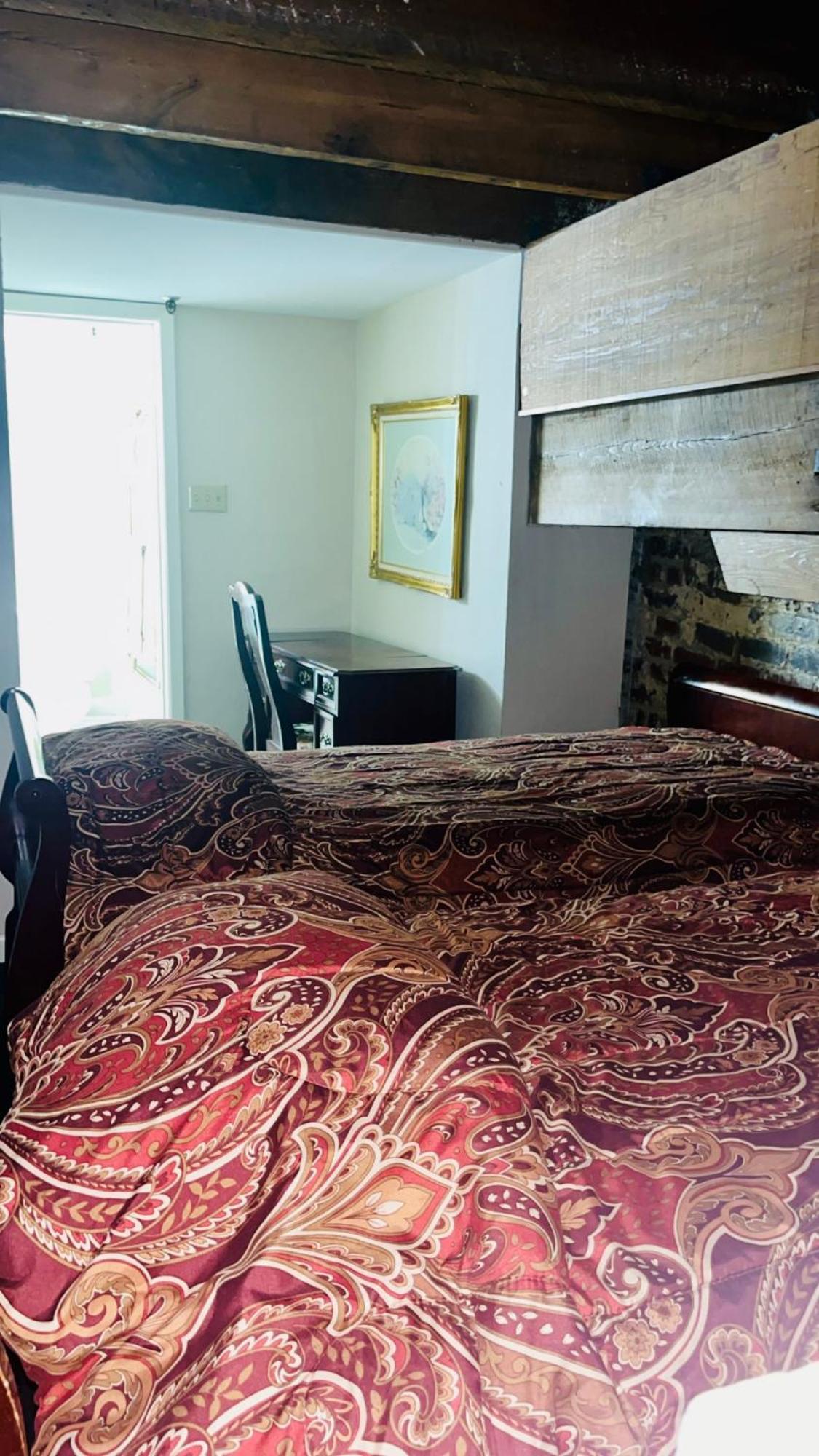 Plaza Suites Downtown 뉴올리언스 외부 사진