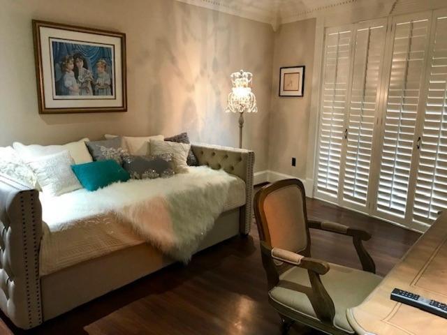 Plaza Suites Downtown 뉴올리언스 객실 사진