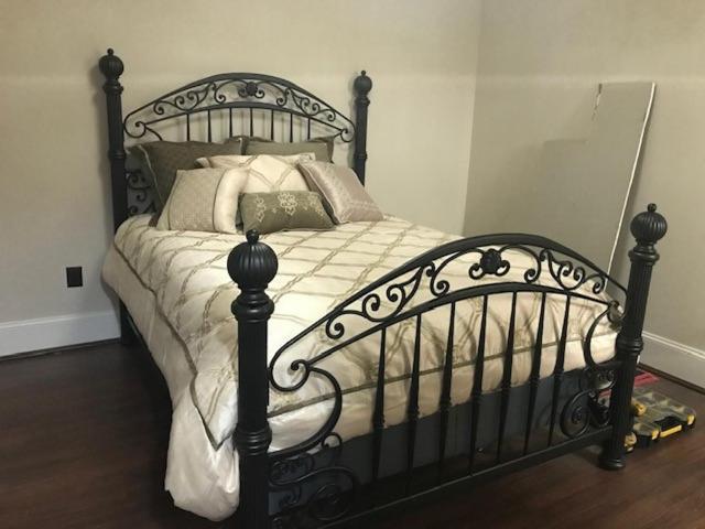 Plaza Suites Downtown 뉴올리언스 객실 사진