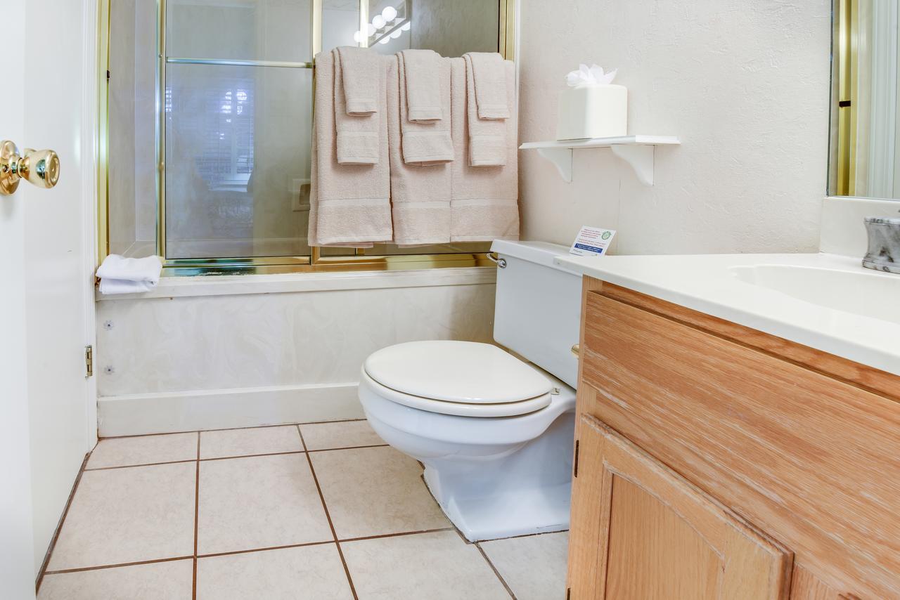 Plaza Suites Downtown 뉴올리언스 외부 사진